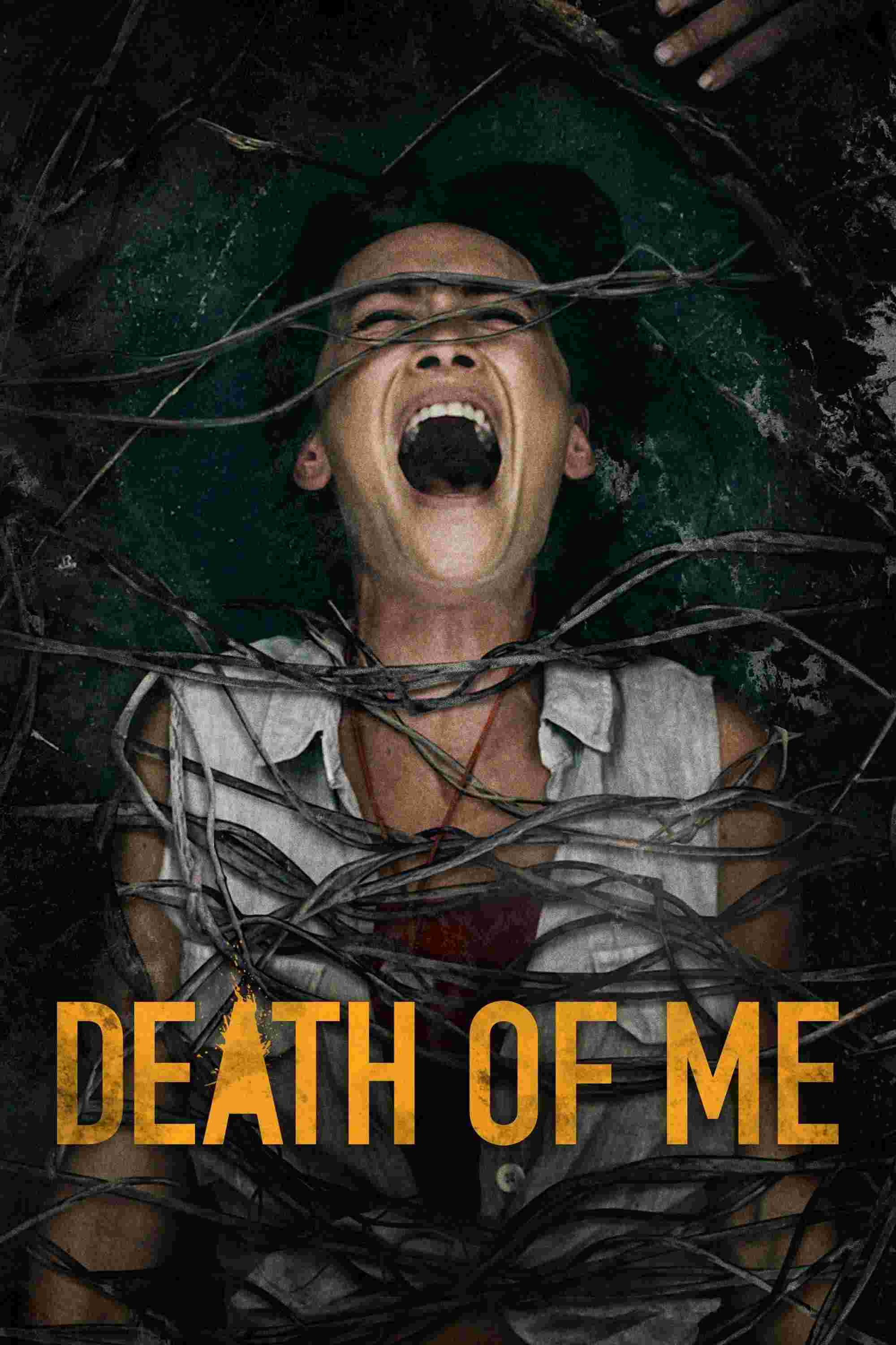 Death of Me (2020) Maggie Q